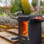 Mastering The Art Of Outdoor Heating And Cooking